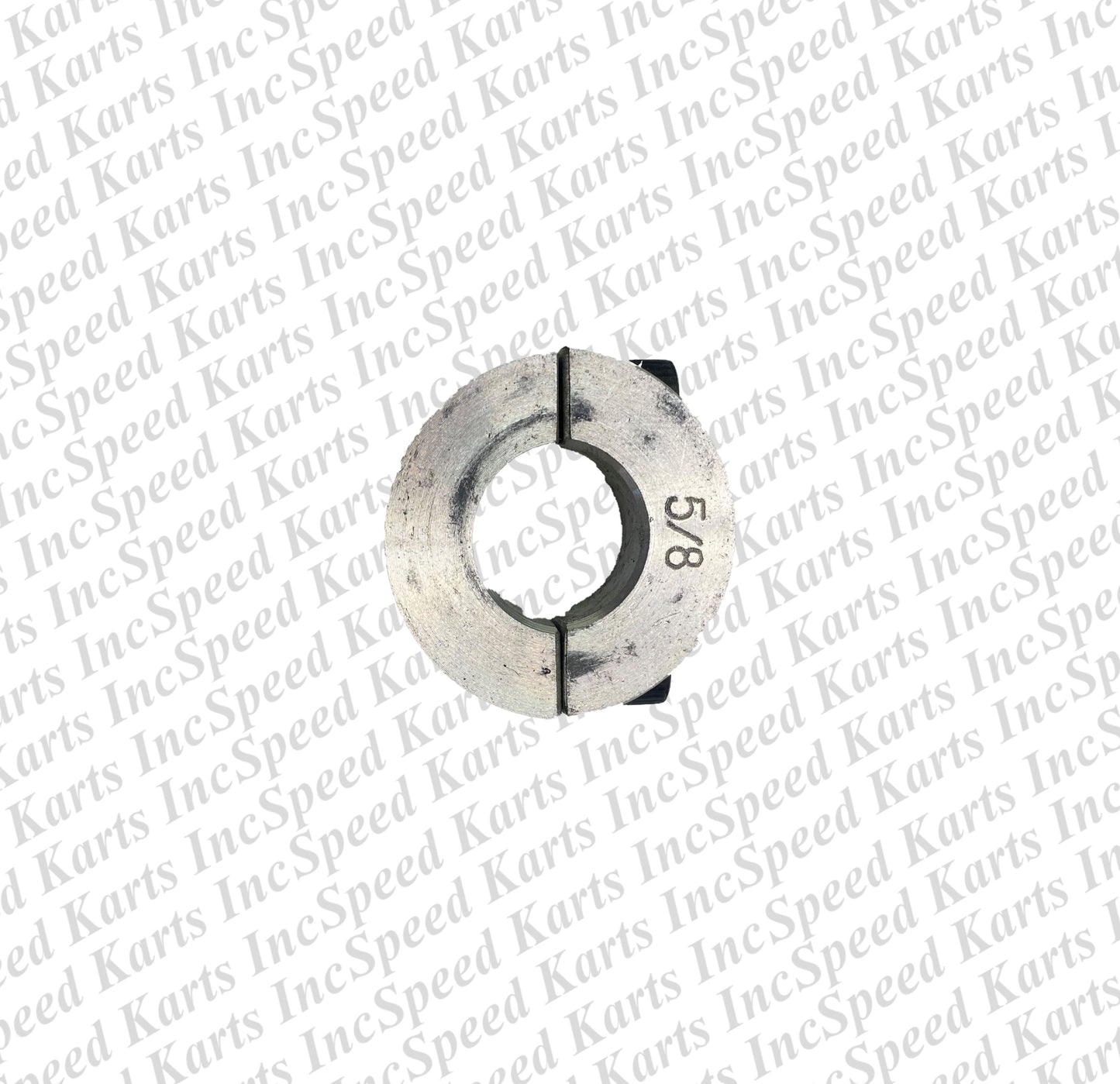 0.625" Aluminum Locking Collar