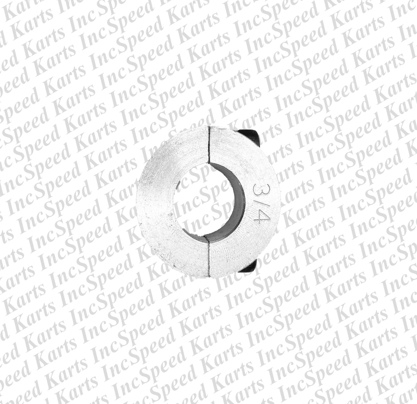 0.75" Aluminum Locking Collar