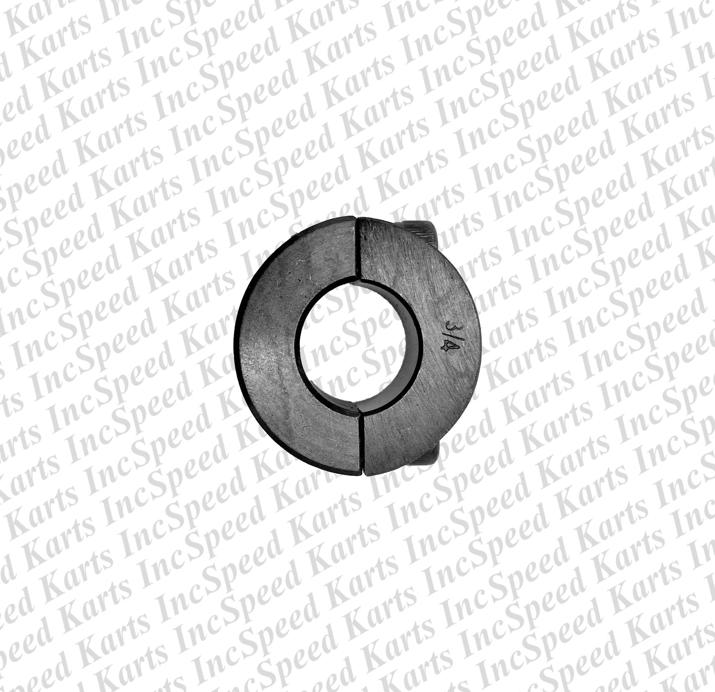 0.75" Steel Locking Collar