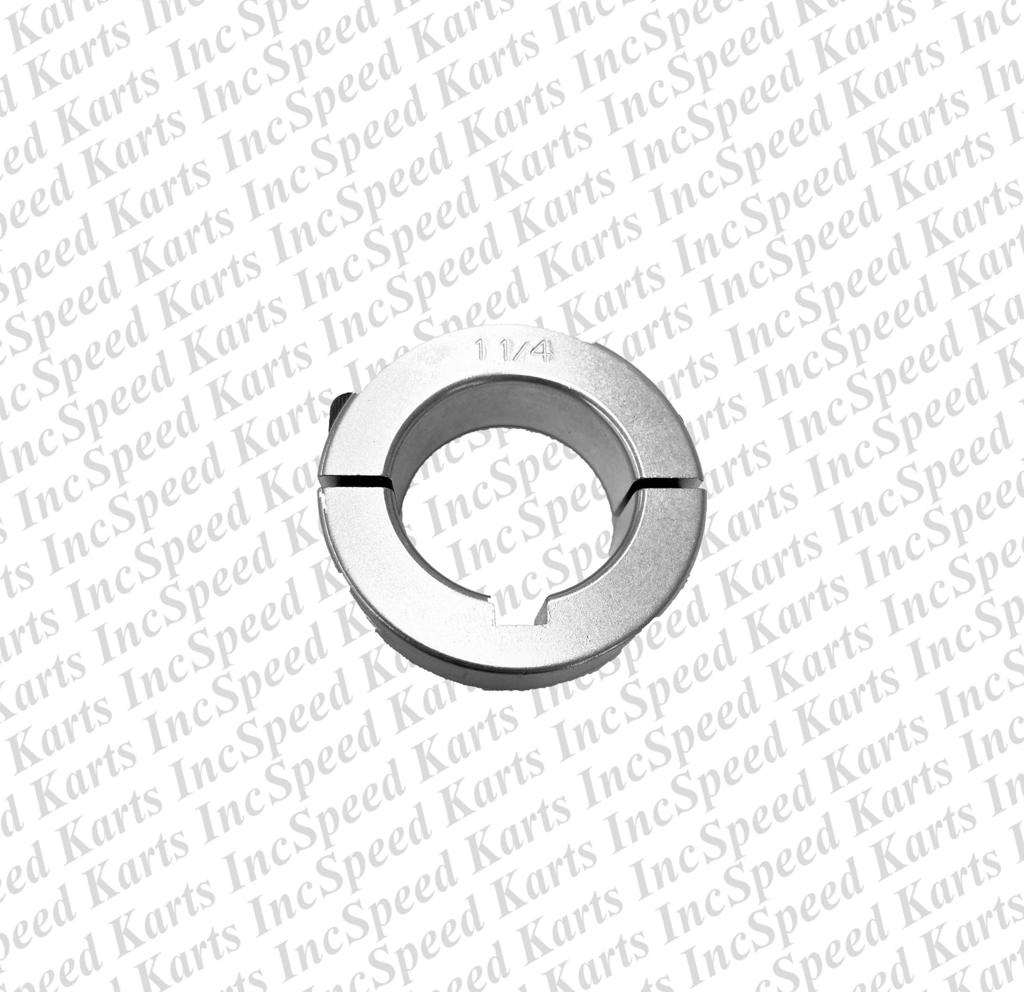 1.25" Aluminum Axle Lock Collar
