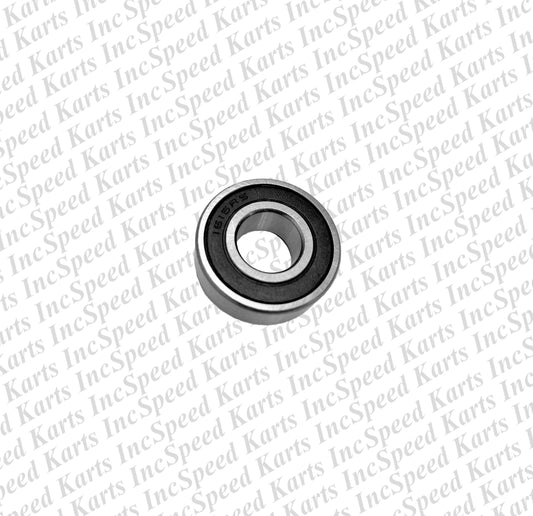 Thick 1/2" Spindle Bearing - 1616-2RS