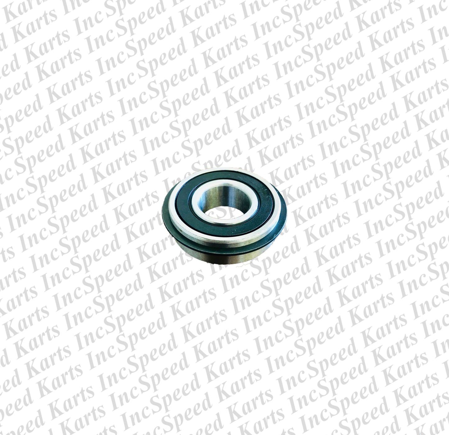 5/8" Front Wheel Bearing - Rubber Seals with Snap Ring - 499502H