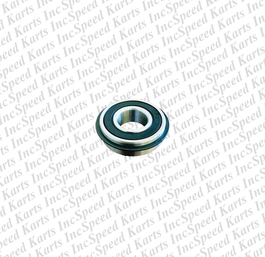 5/8" Front Wheel Bearing - Rubber Seals with Snap Ring - 499502H