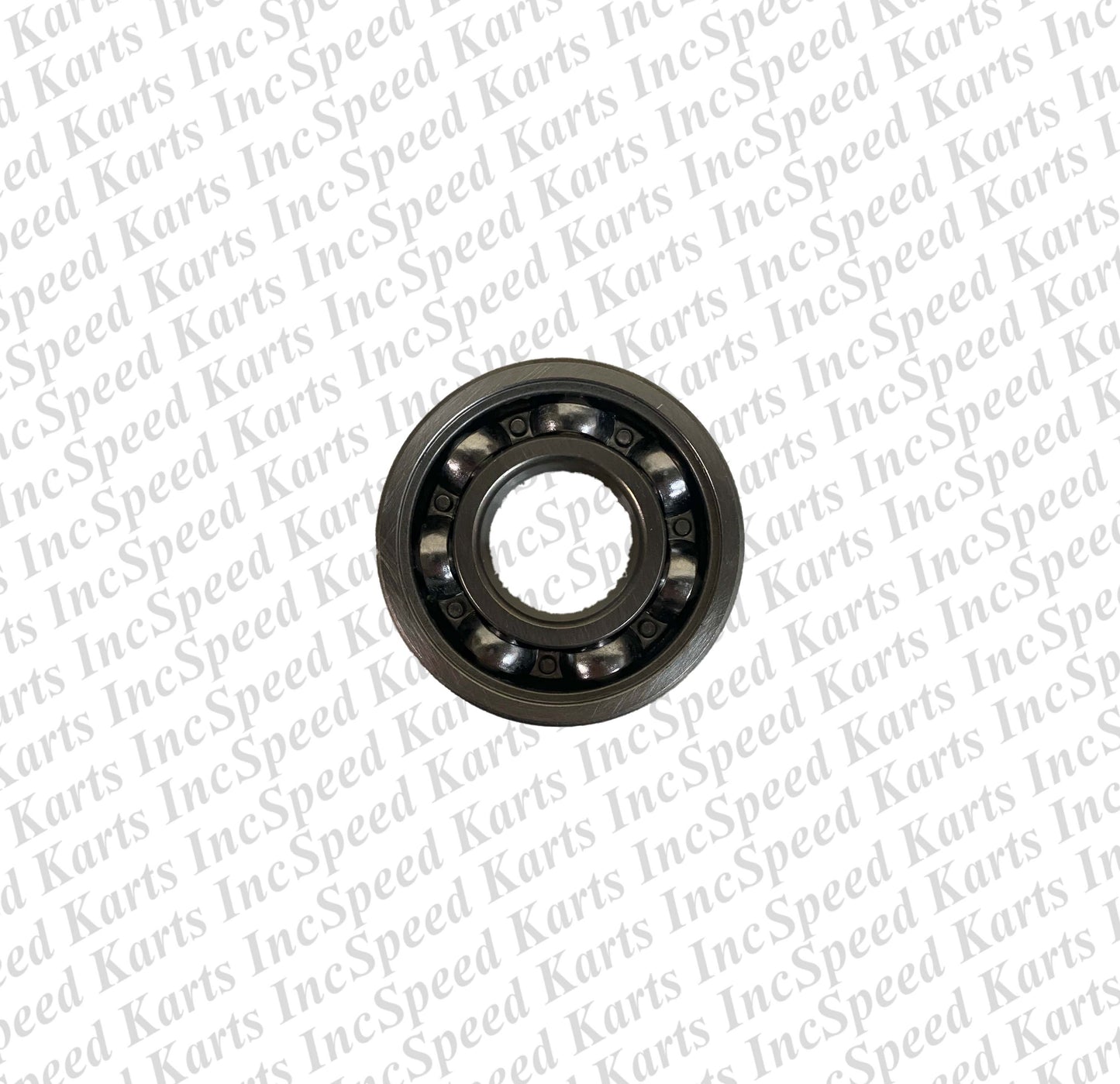 Flathead Crank Bearing Flywheel Side - 6205-7/8"