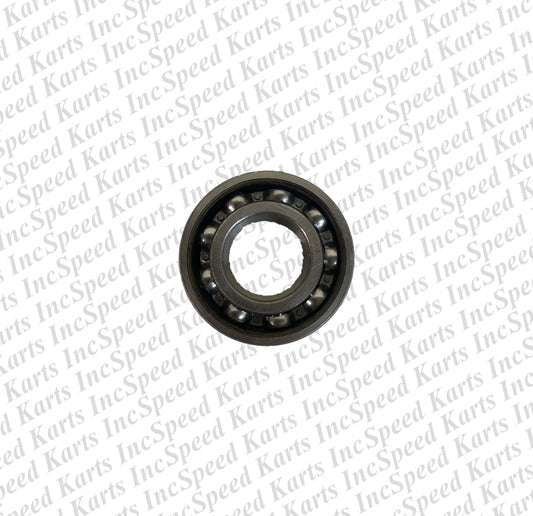 Flathead Crank Bearing PTO Side - 6205 - 1"