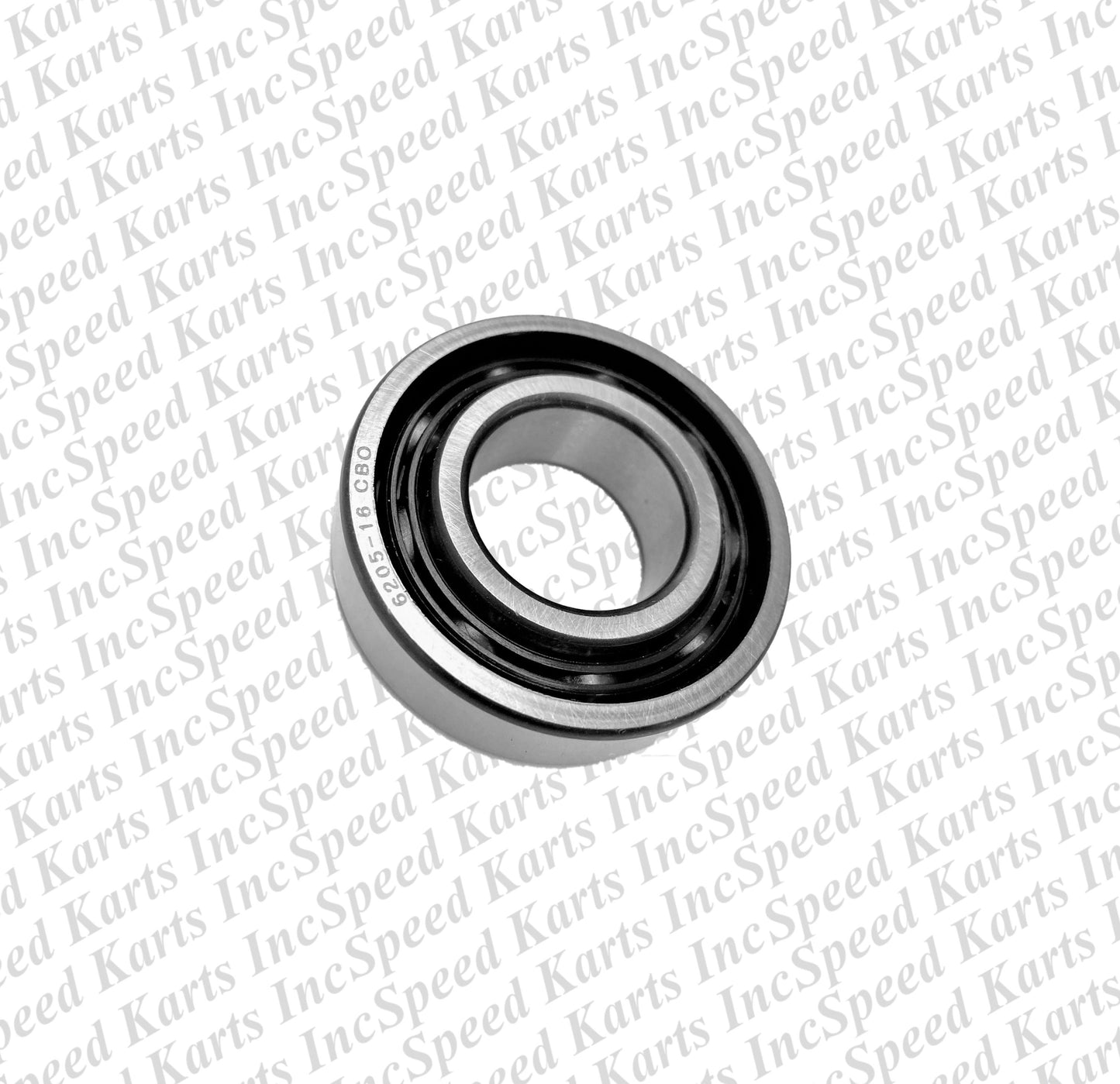 Flathead Ceramic Crank Bearing PTO side - 6205 - 1"