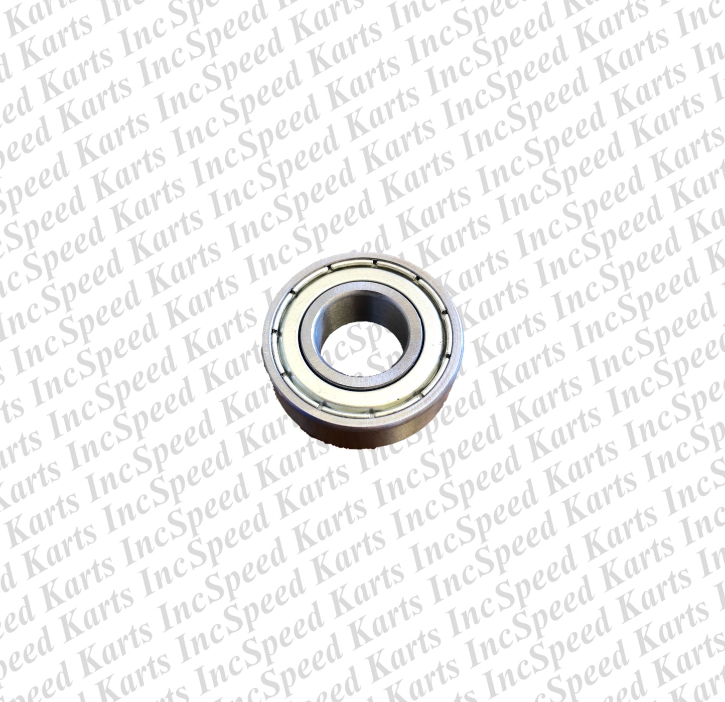5/8" ID Front Wheel Bearing - Metal Shields - 77502H