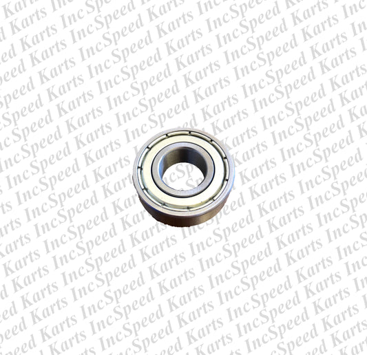 5/8" ID Front Wheel Bearing - Metal Shields - 77502H
