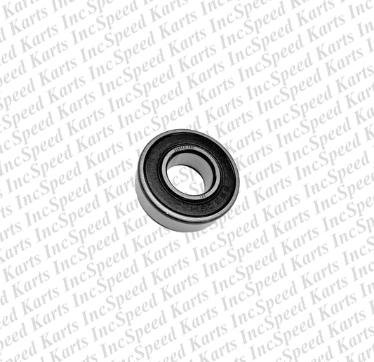 5/8" ID Ceramic Front Wheel Bearing - 99502H CBO