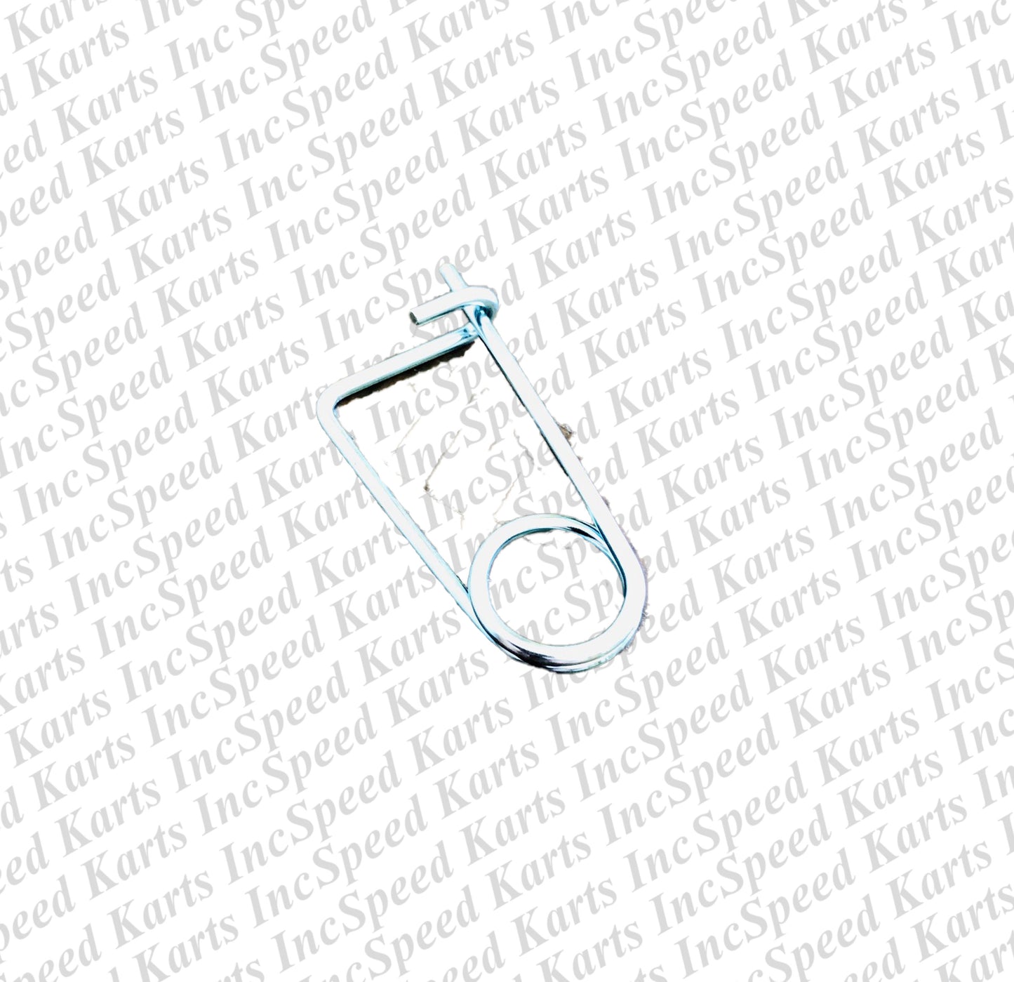 Diaper Pins/Safety Clips - LARGE