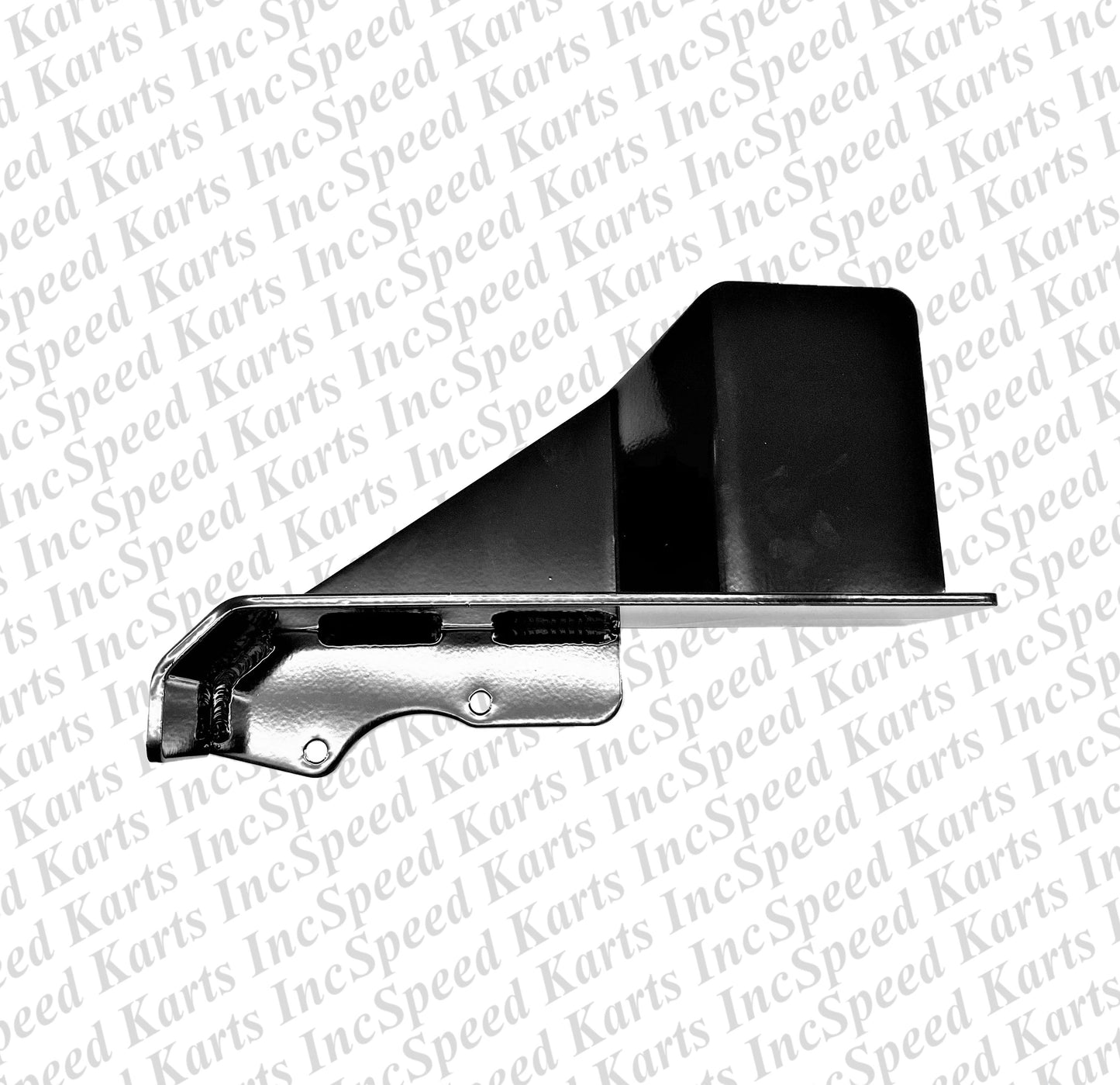 Clutch Guard - BLACK