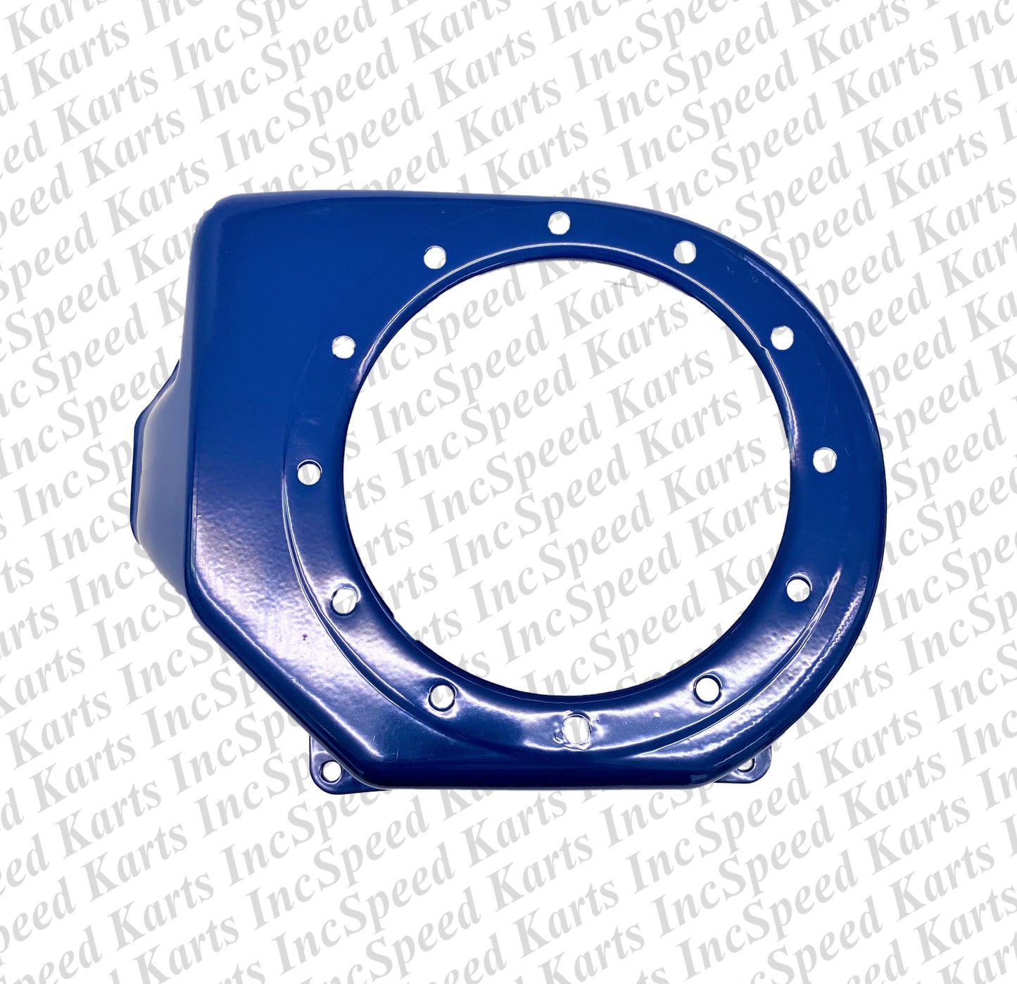 Blower Housing - BLUE