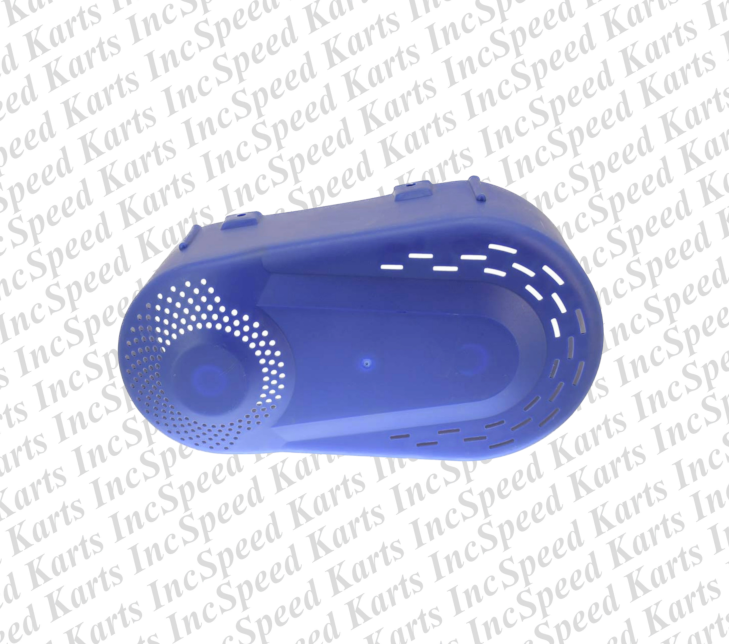 TAV 30-75 Torq-A-Verter - Cover (BLUE)