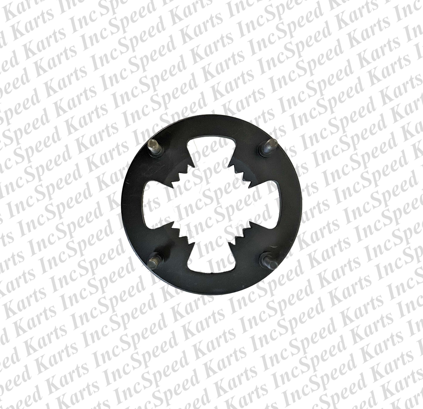 Bully 4 Spring Pressure Plate