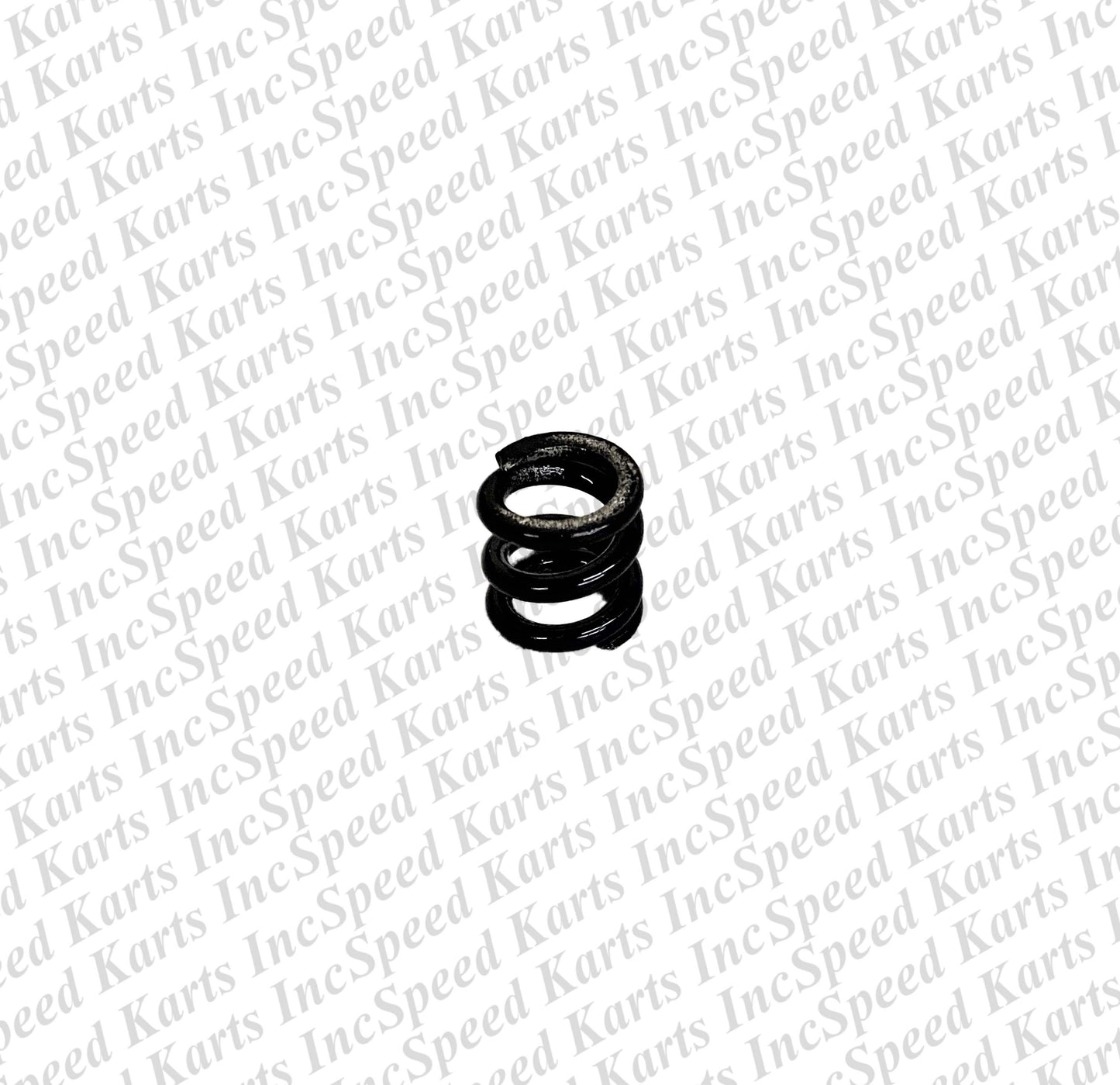 Bully 0.085" Black Spring