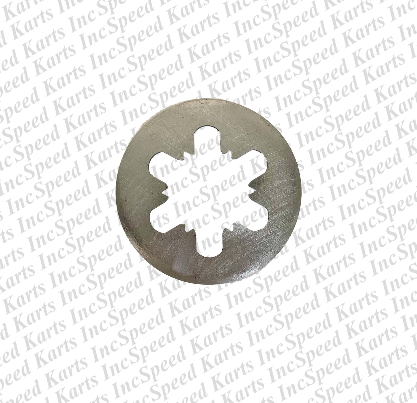 Bully 0.085" Floater Disc