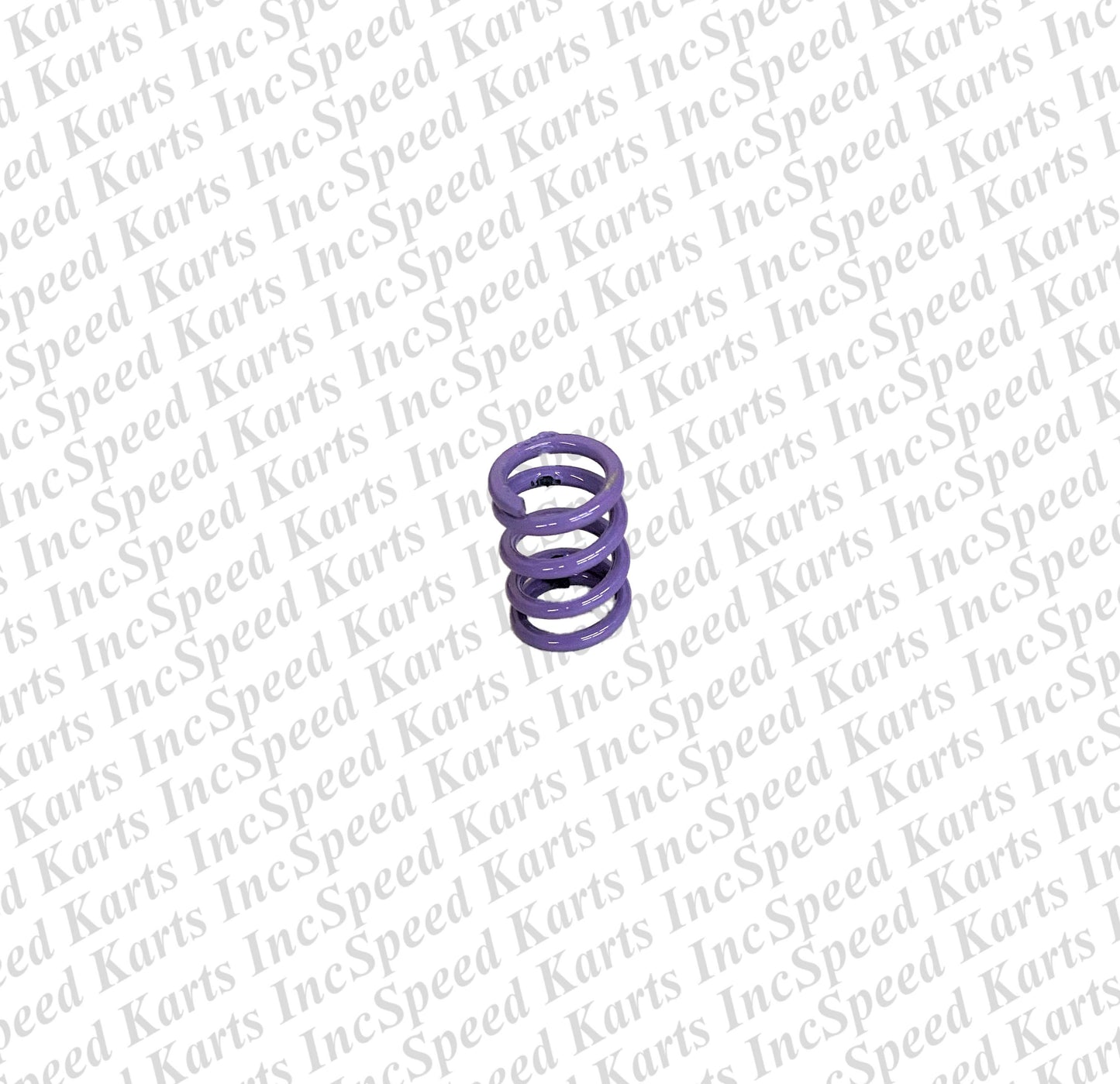 Bully 0.067" Purple Spring