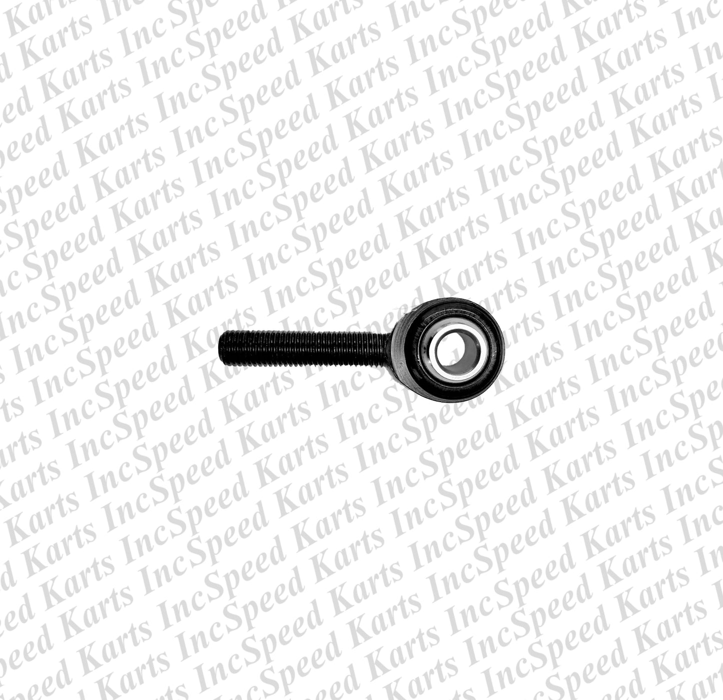 5/16" Chromoly Heim Male - RH - BLACK