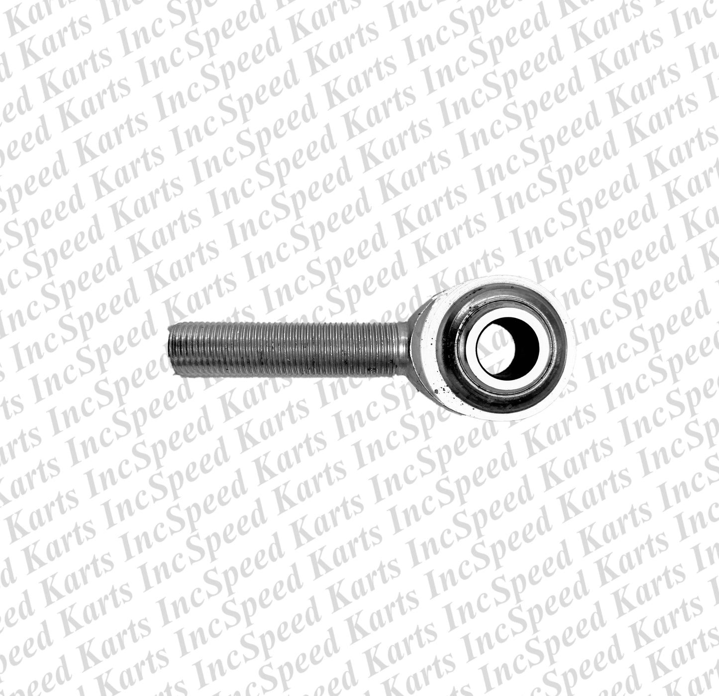 1/2" Steel Heim Male - RH - Extra Length Shaft