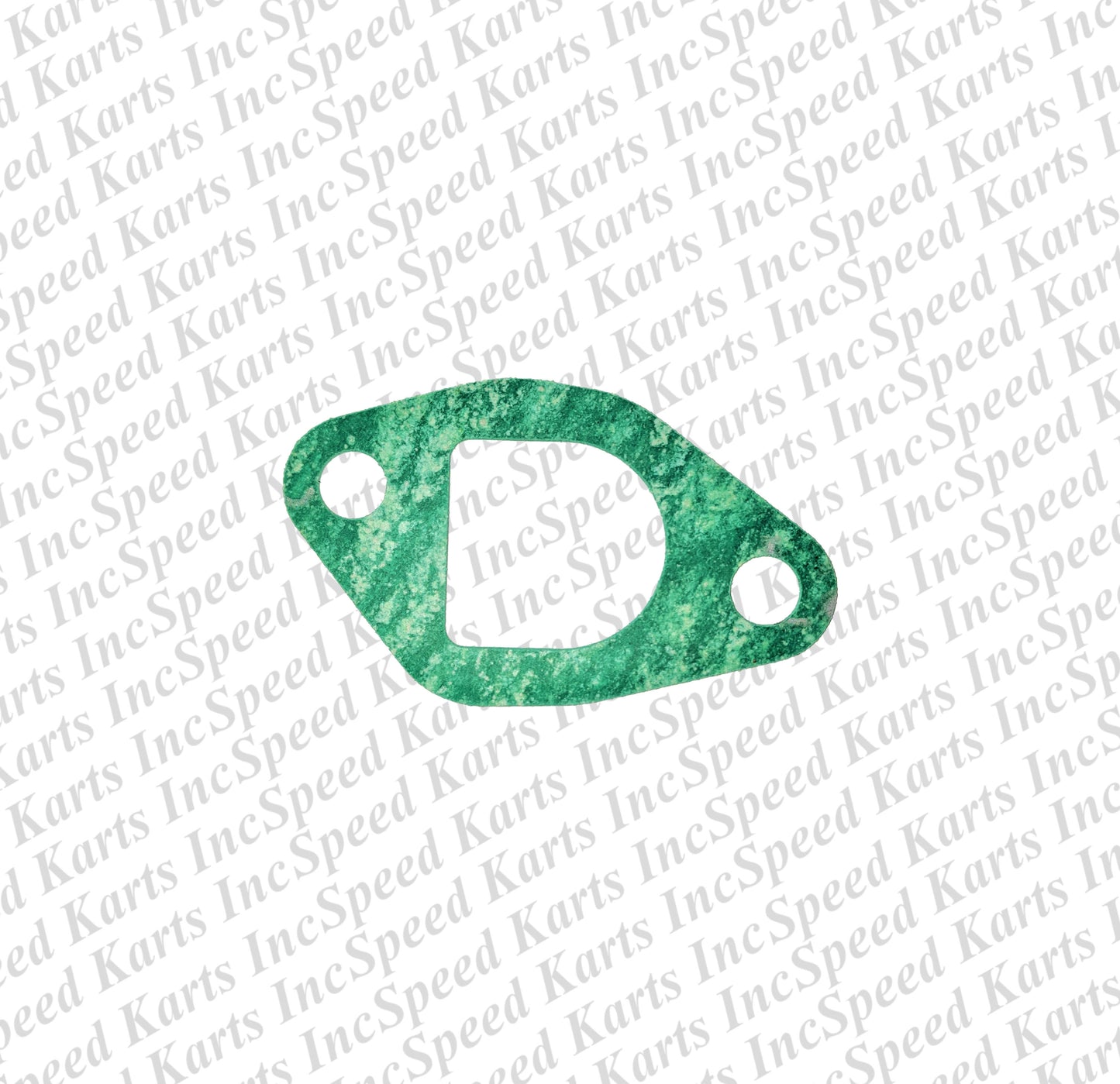 Gasket - Carburetor to Cylinder Head THICK - (0.040")
