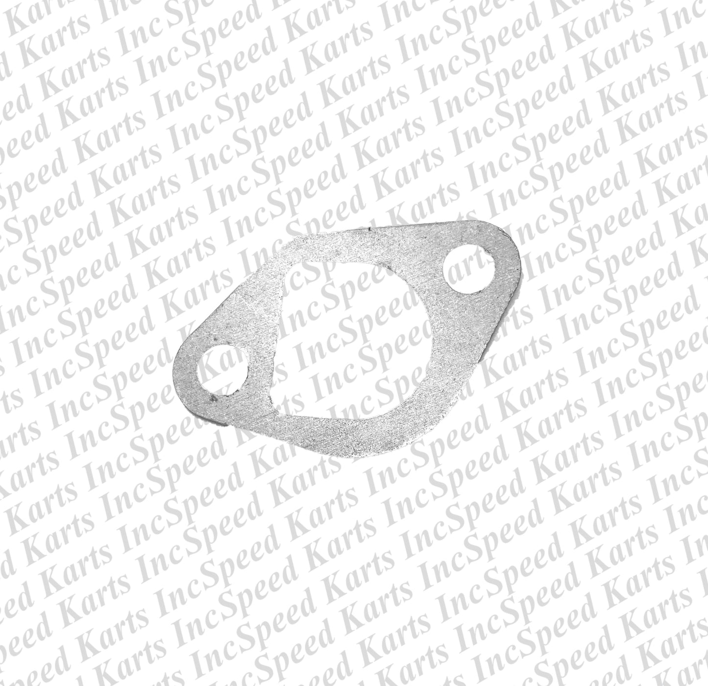 Gasket - Exhaust (AFTERMARKET) Thick Aluminum