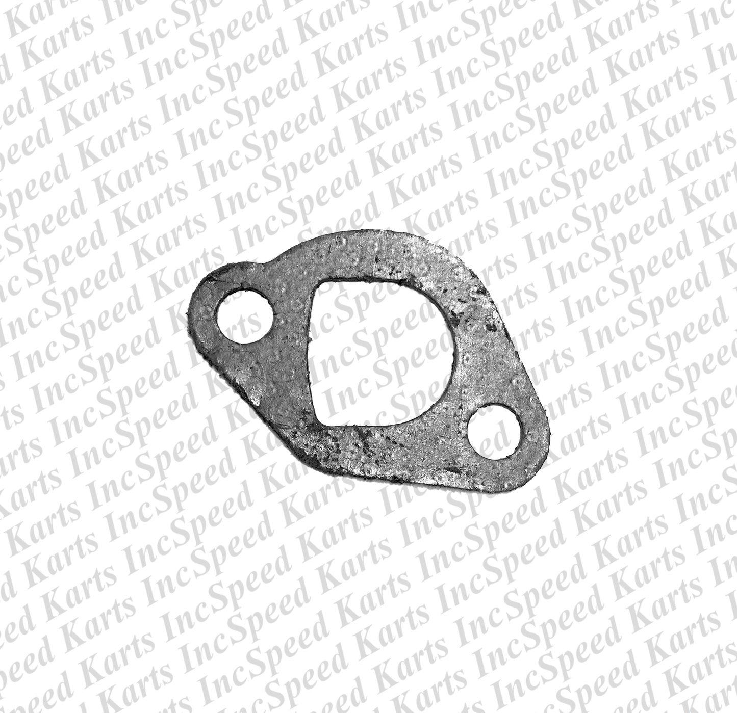 Gasket - Exhaust (STOCK)