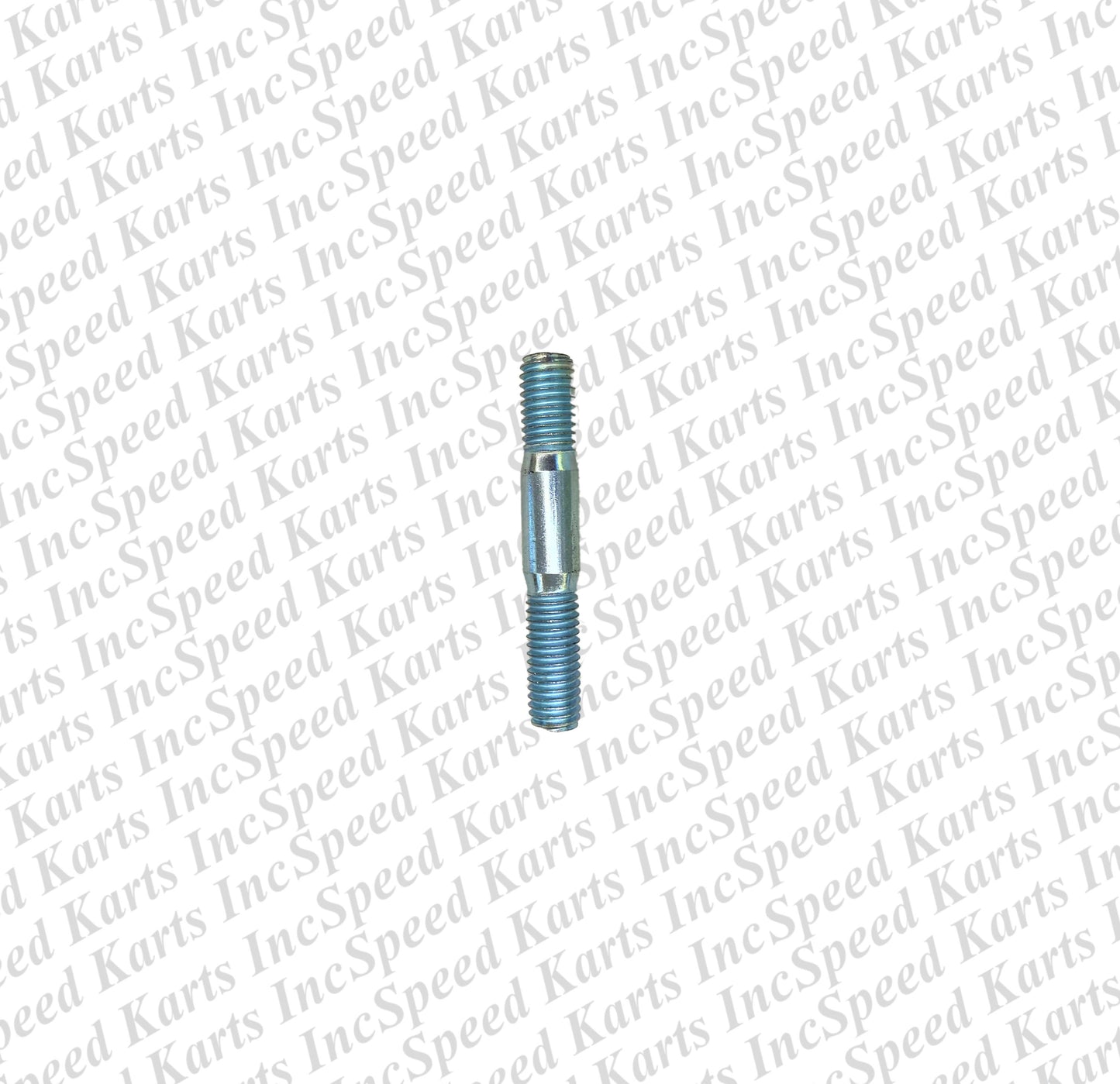 Exhaust Stud For 1/2" Flange Headers