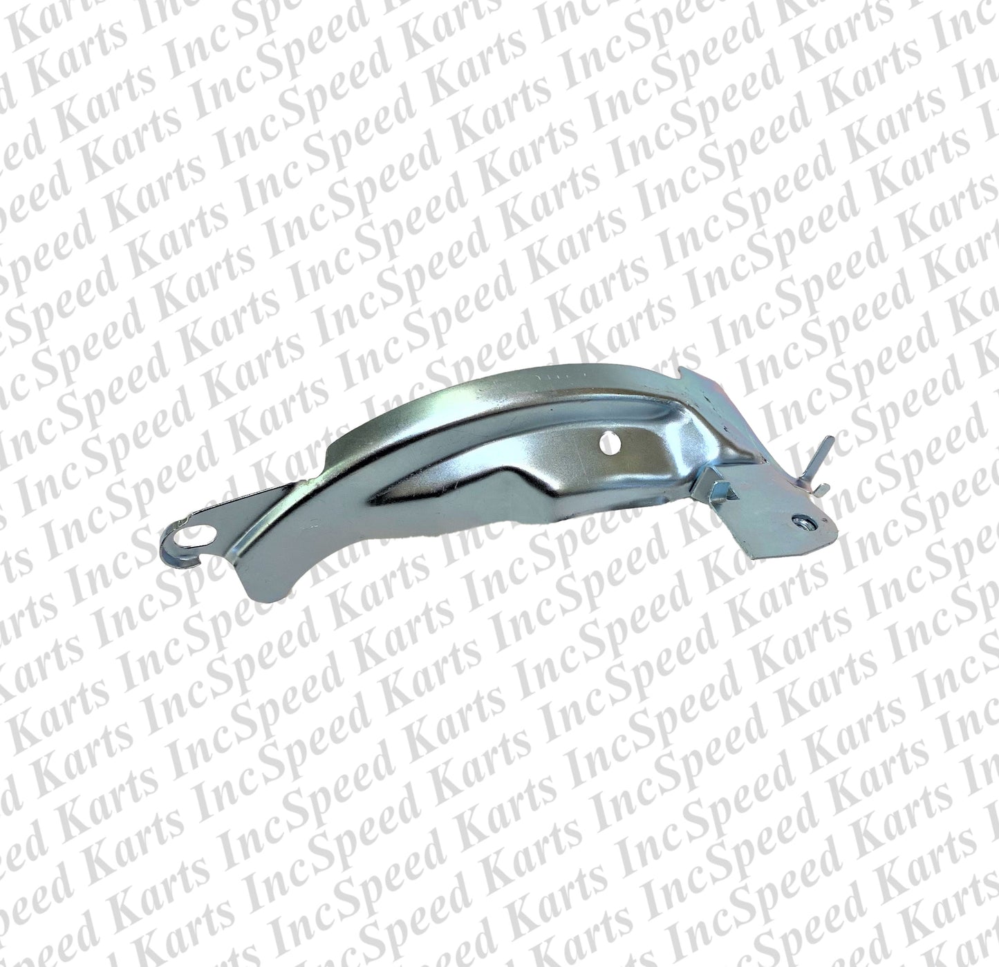 Sheet Metal - Flywheel