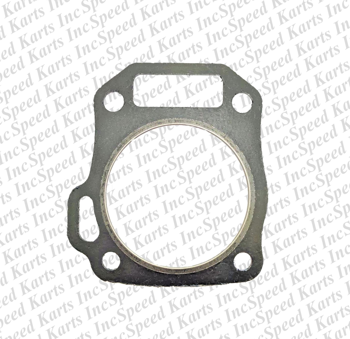Gasket - Cylinder Head - Thick 0.040" w/ Fire Ring