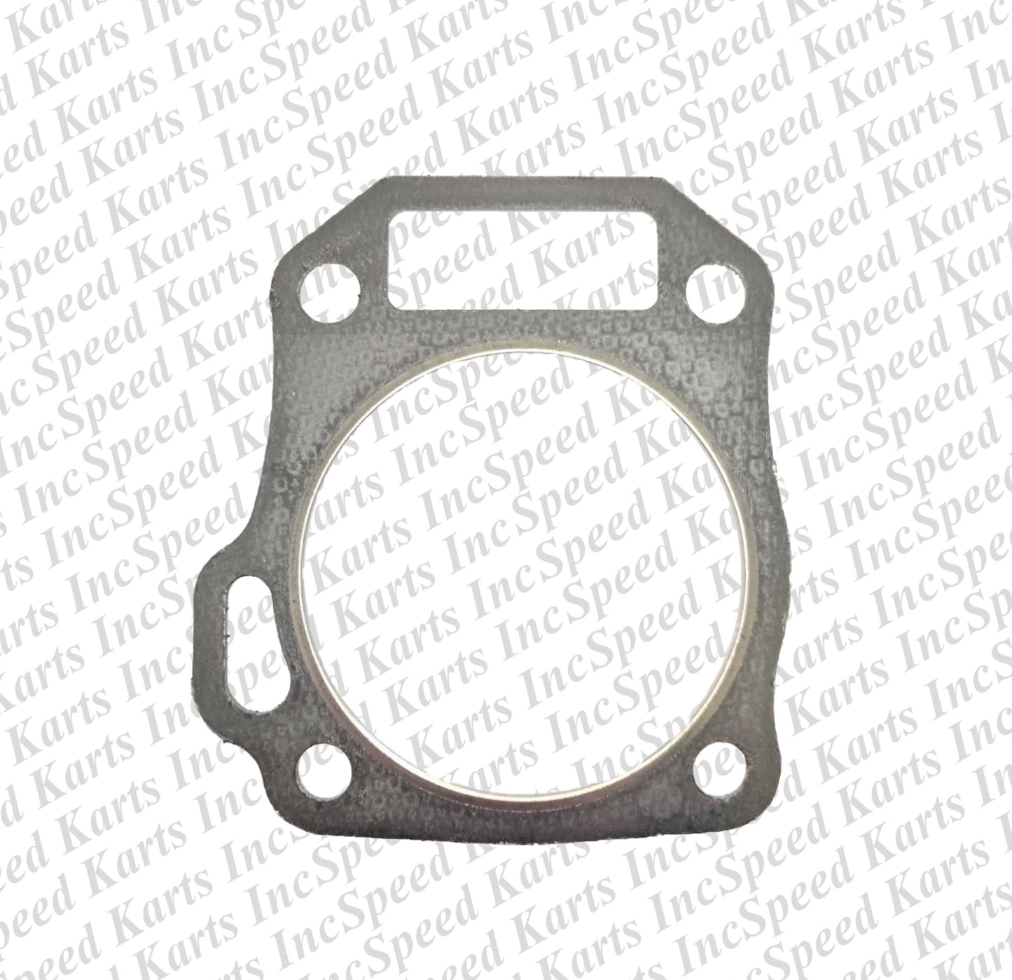 Stock Predator (Hemi & non-Hemi) Cylinder Head Gasket - Fiber (+0.040") Thickness