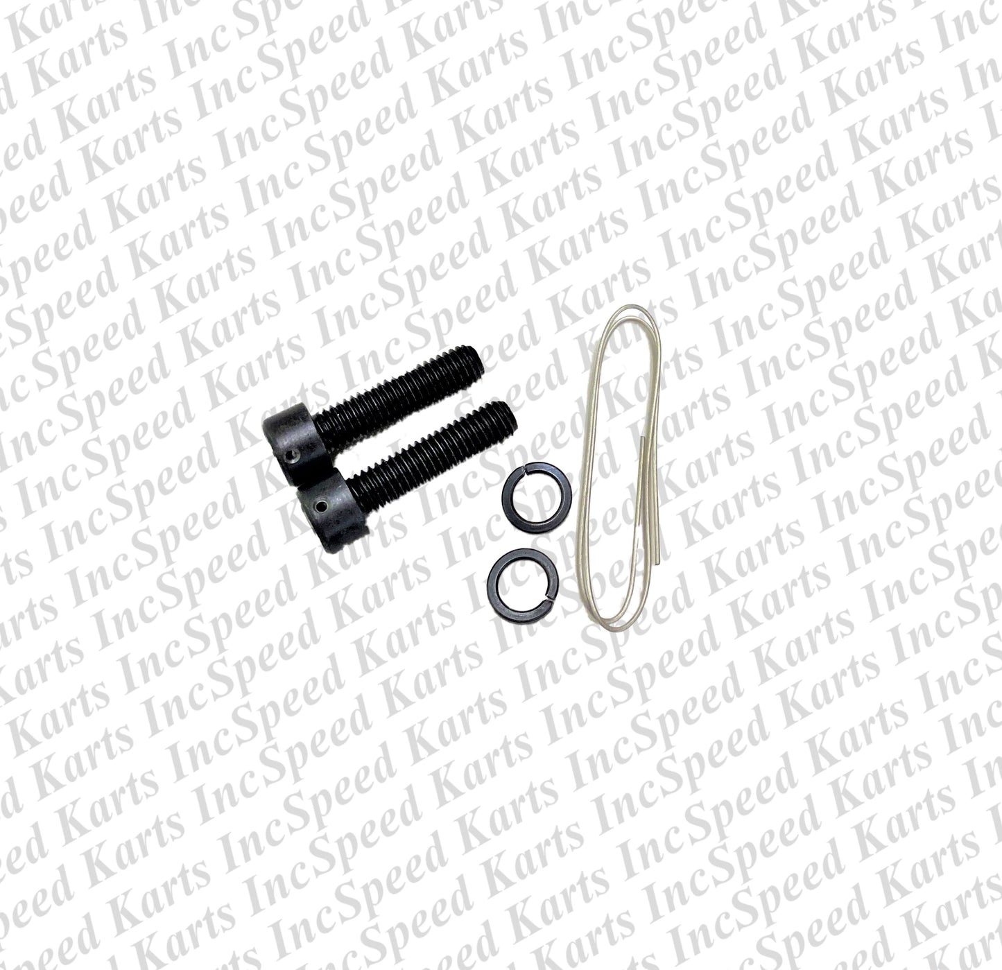 Header Bolt Kit for Thick Flange Pipes