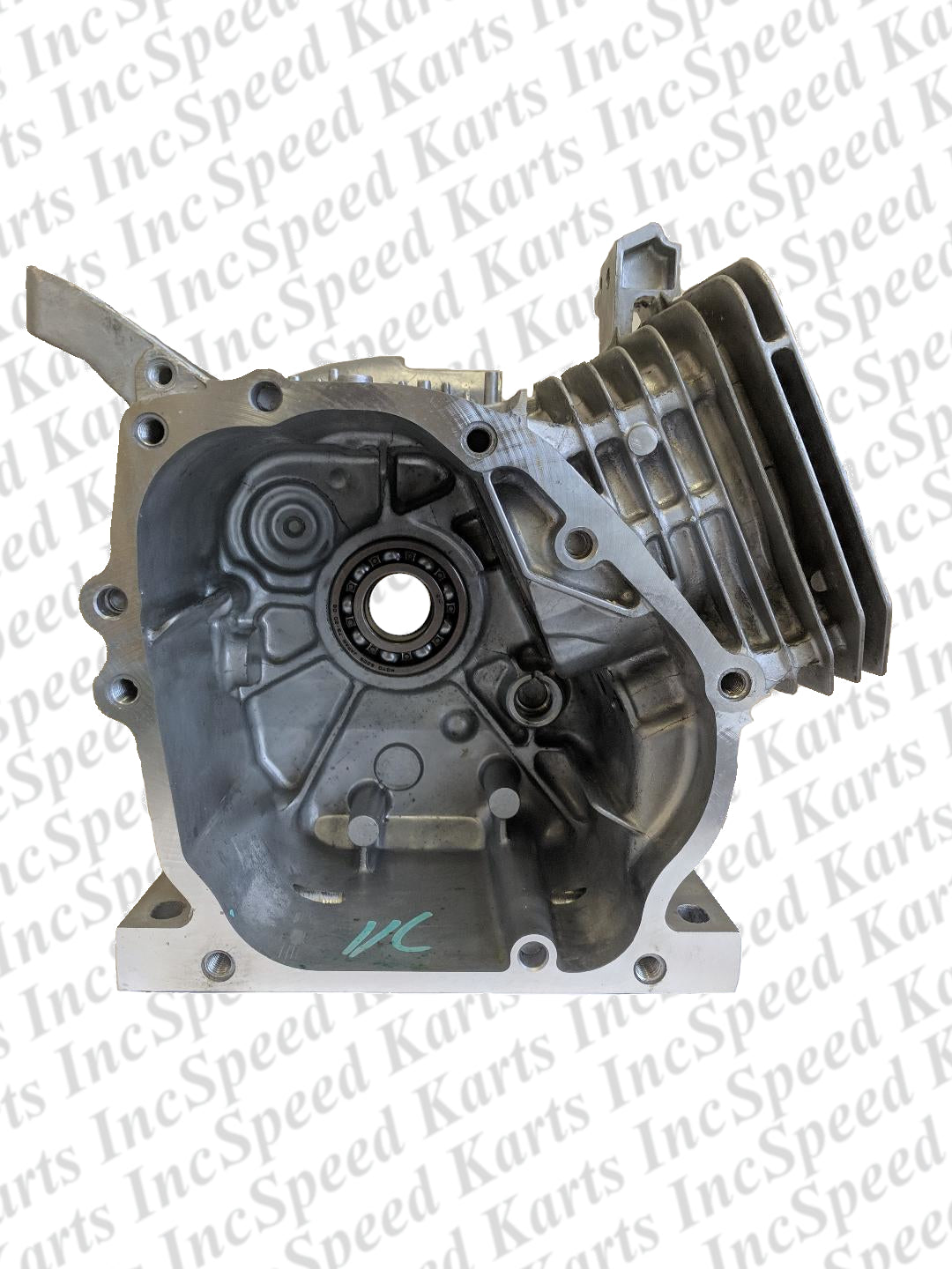 OEM Honda Engine Block GX200