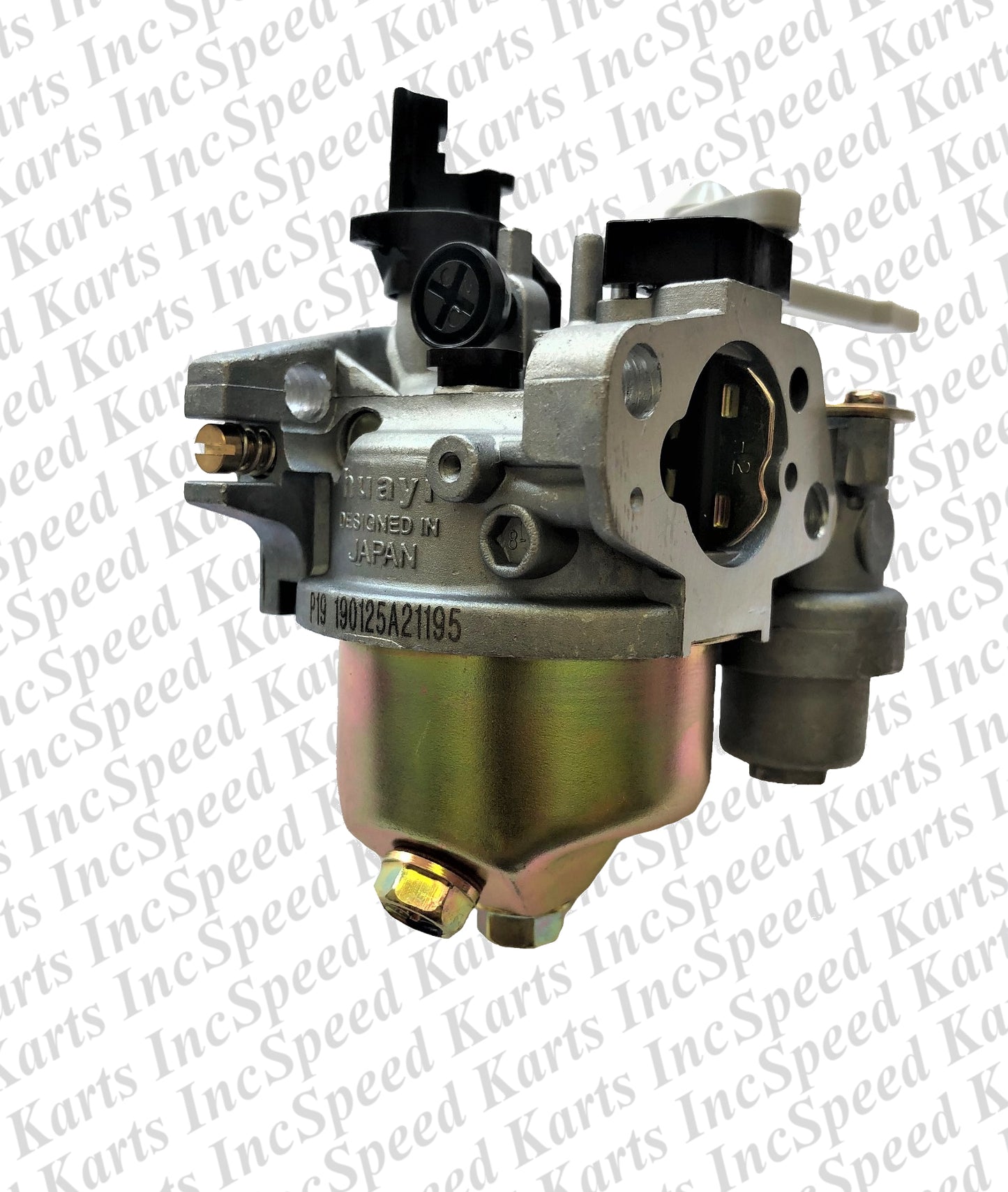 HUAYI Carburetor