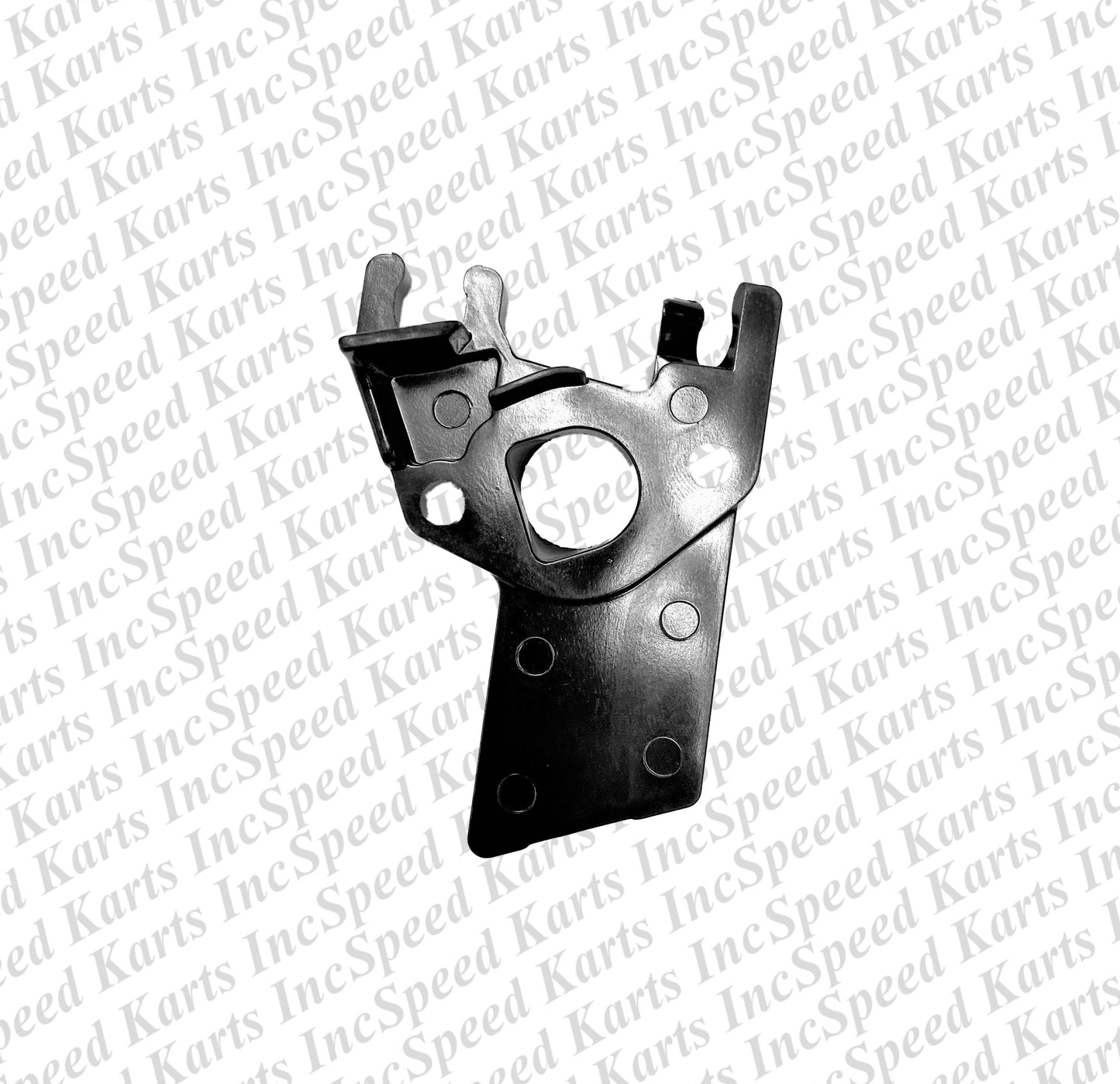 Carburetor Insulator Plate - Standard