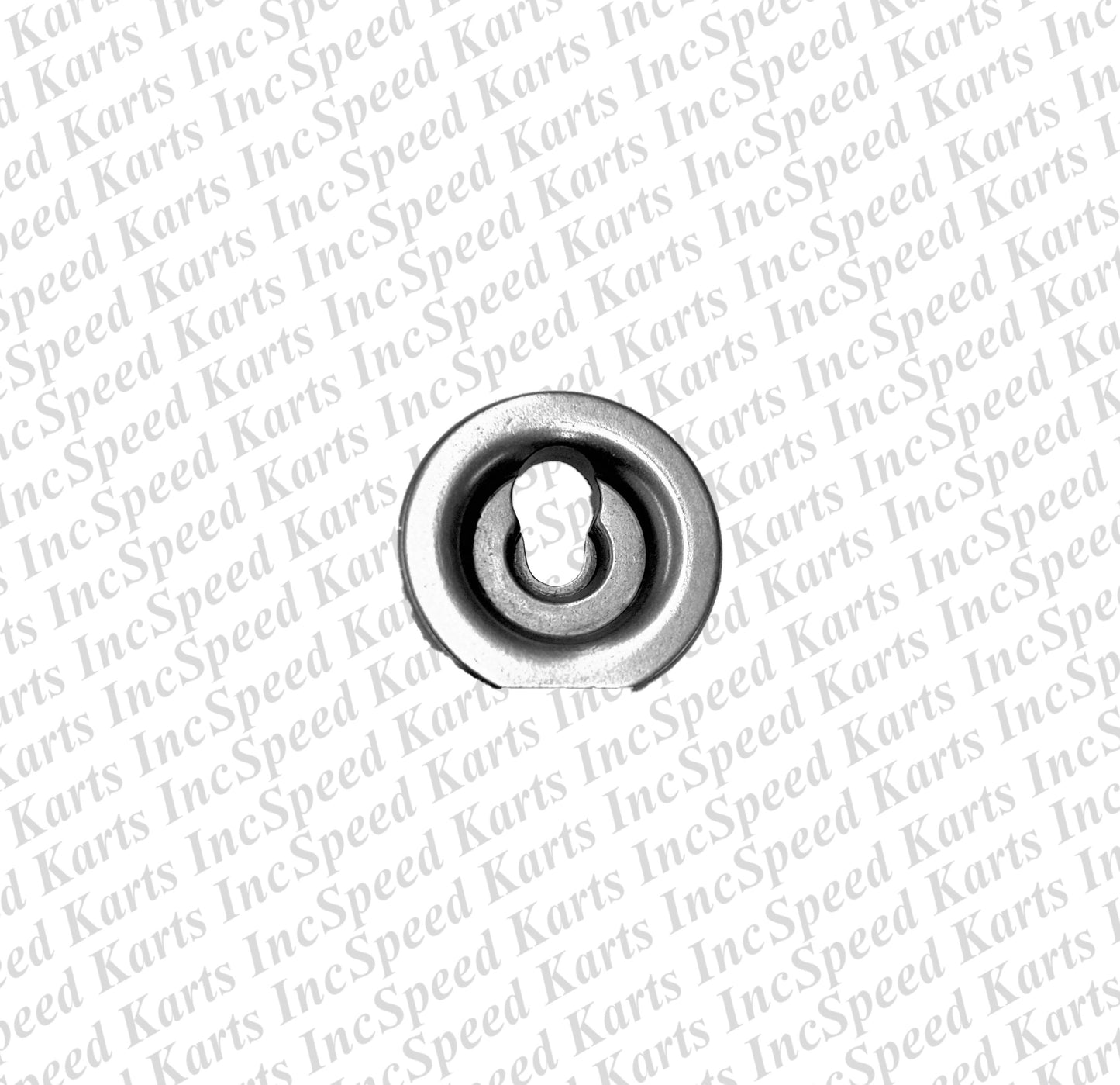 Intake Valve Retainer