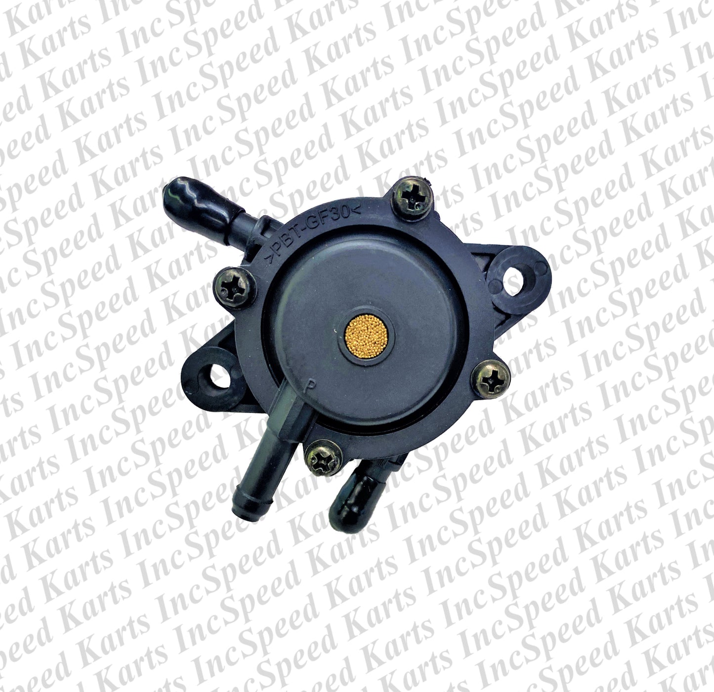 "Clone" Pulse Fuel Pump