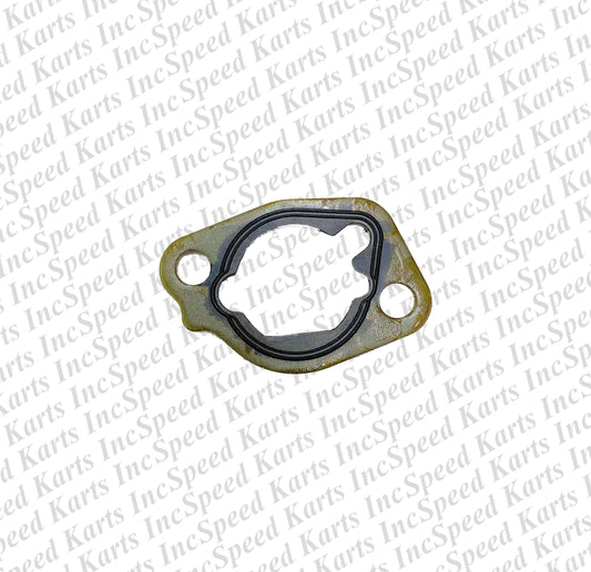 Gasket - Air Filter Adaptor - METAL