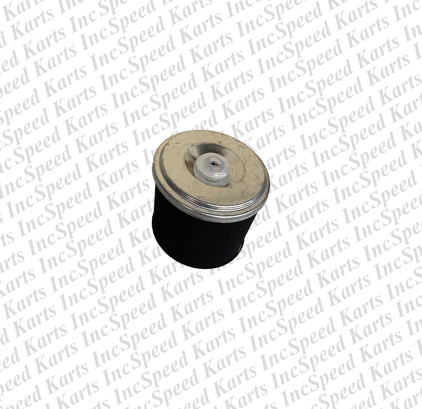 212cc Predator Air Filter - Round