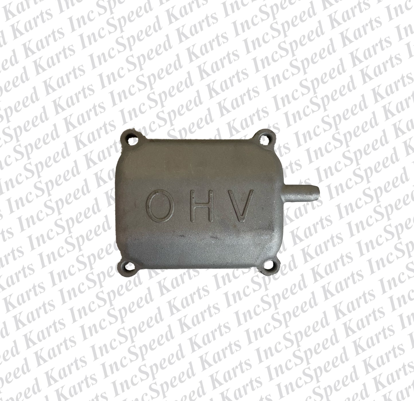 212cc Predator (Hemi) Valve Cover