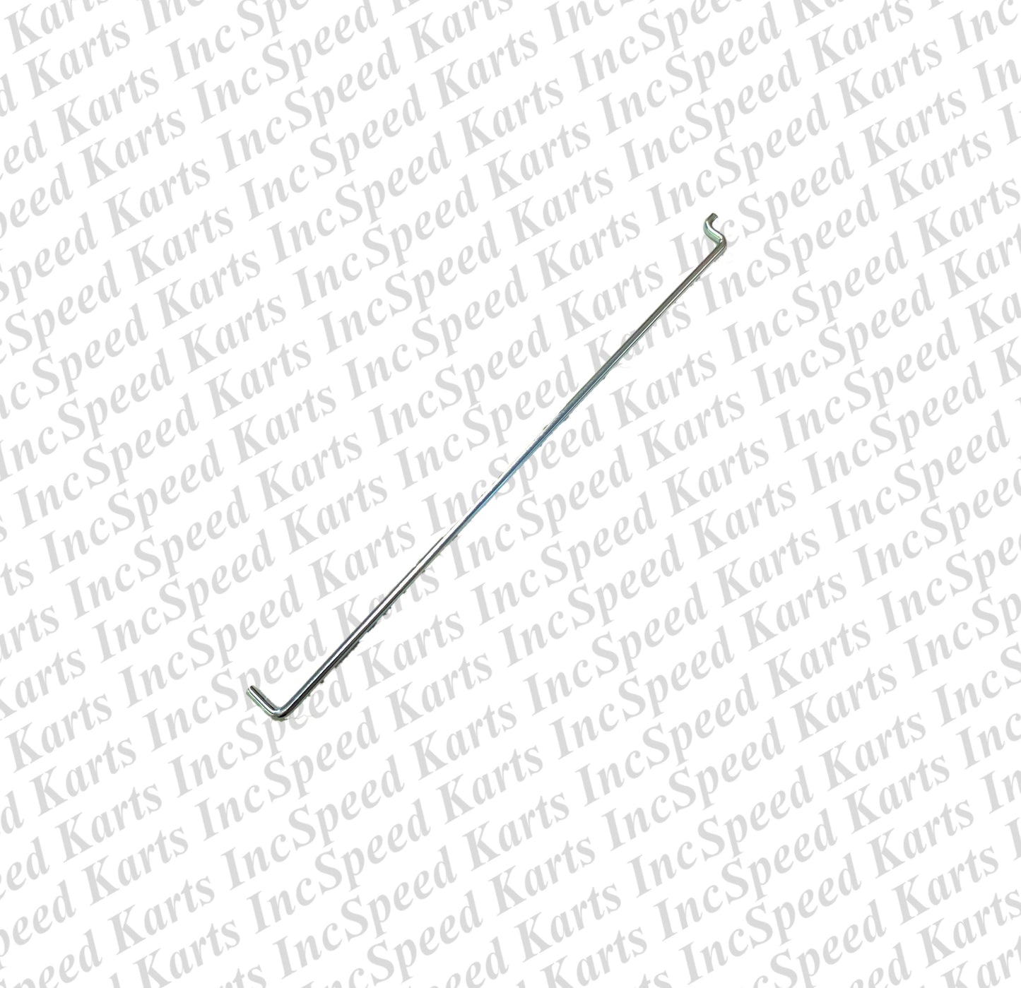 Pull Rod/Throttle Rod