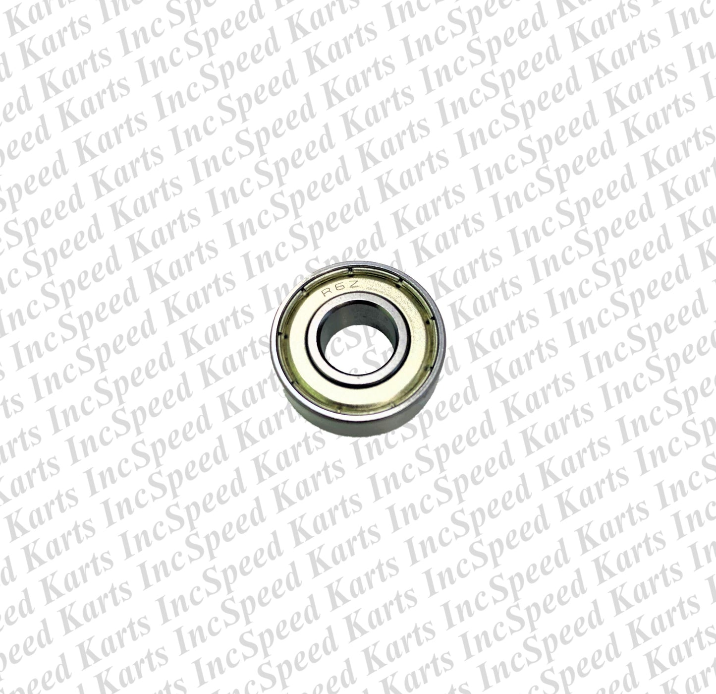 3/8" ID Bearing R6-ZZ