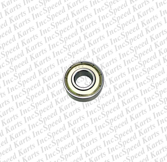 3/8" ID Bearing R6-ZZ