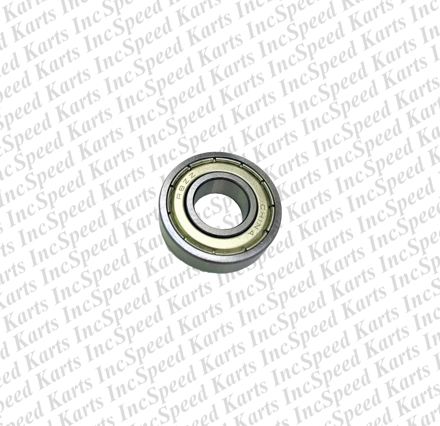 1/2" Kingpin Bearing R8-ZZ