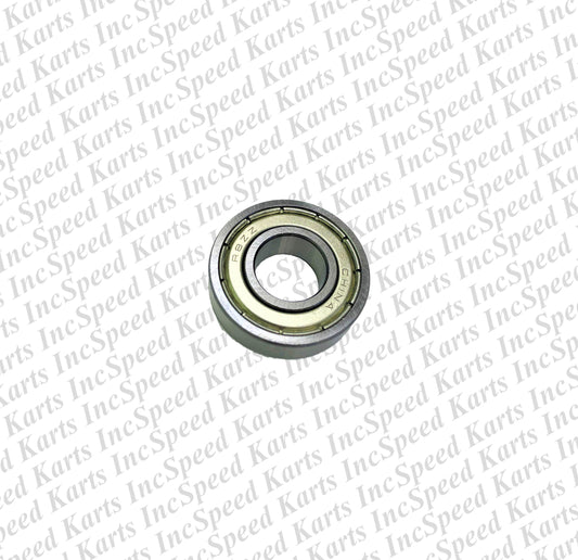 1/2" Kingpin Bearing R8-ZZ