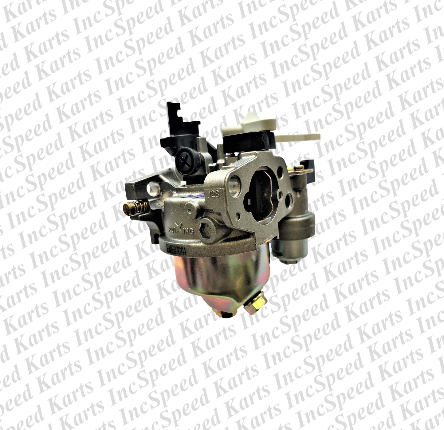 Speed Karts Blueprinted Carburetor