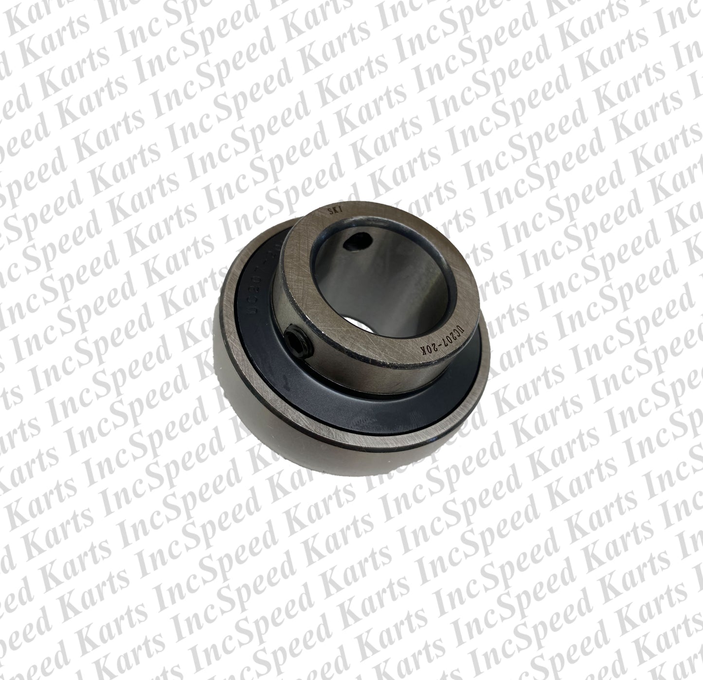 1.25" Ceramic Rear Axle Bearing UC207-20K