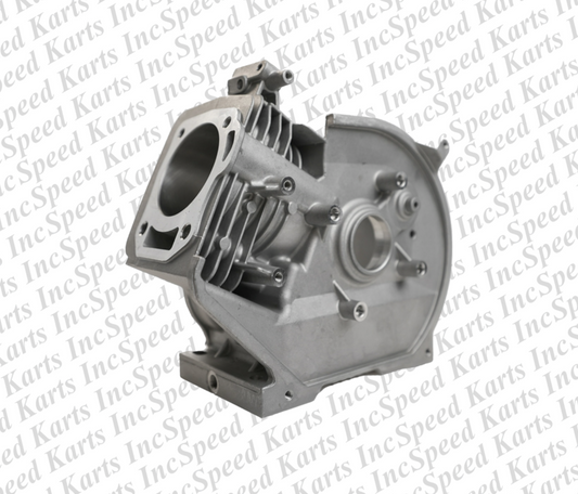 68mm Tillotson Racing Block, Reinforced (196cc Crankcase)