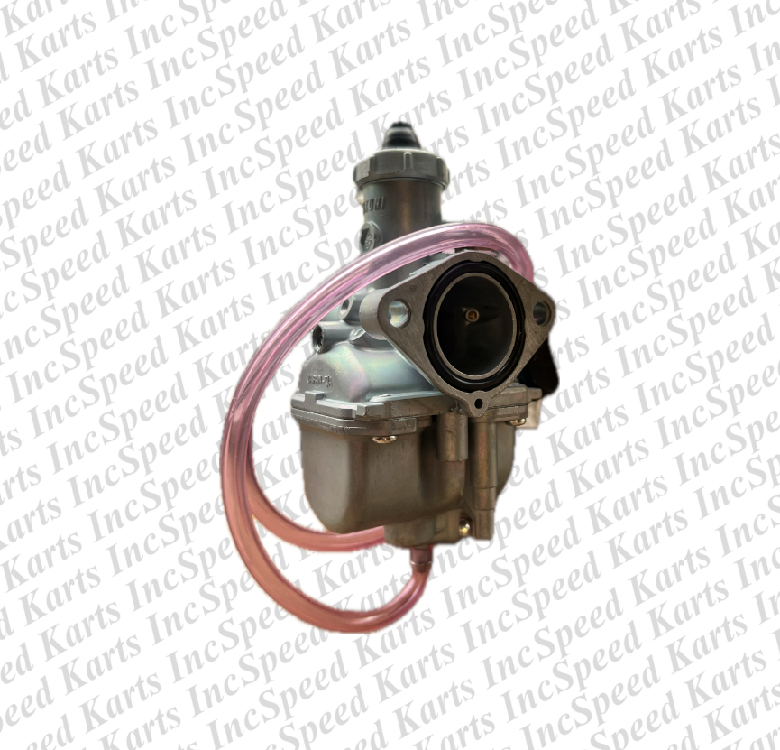 MIKUNI VM-22 Slide Carburetor