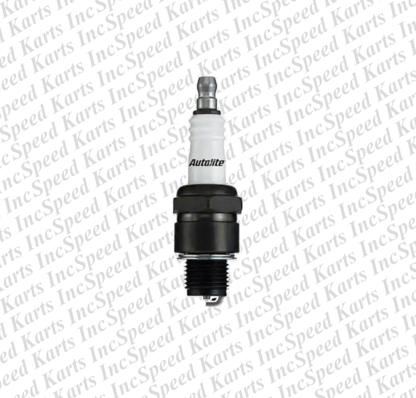 Autolite Spark Plug 411