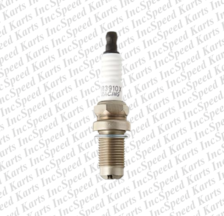 Autolite Spark Plug 3910X